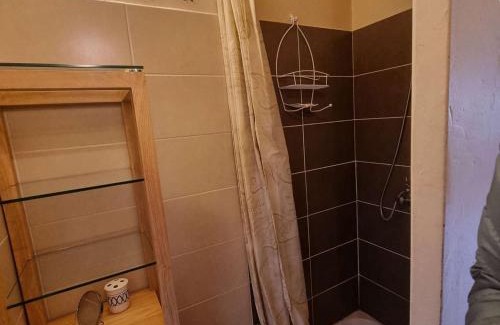 Saint-Michel-de-Chaillol Chalet De Esquí | Chalet pour 9 pers., 4 chambres, balcon sud, cheminée, à Saint-Michel-de-Chaillol - FR-1-393-168