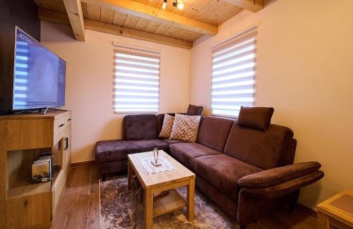 Smrzovka Chalet De Esquí | Chalet Pod lesem by Interhome