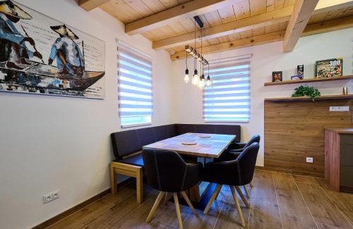 Smrzovka Chalet De Esquí | Chalet Pod lesem by Interhome