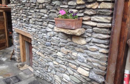 Les Brevieres Apartamento | Chalet Pomme de Pin