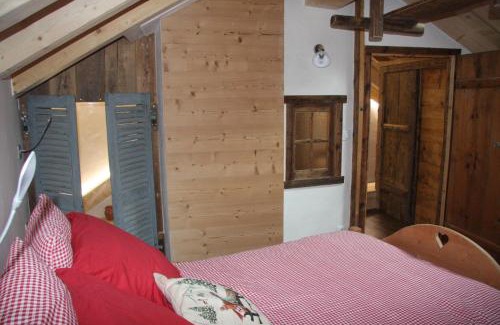 Les Brevieres Apartamento | Chalet Pomme de Pin