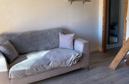 Ventabren Chalet De Esquí | Chalet Pour 2 Personnes Avec Piscine à Ventabren