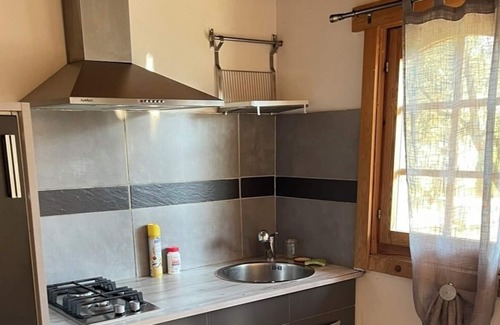 Ventabren Chalet De Esquí | Chalet Pour 2 Personnes Avec Piscine à Ventabren