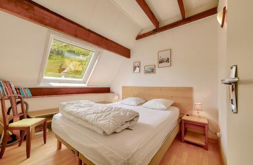 Adervielle-Pouchergues Chalet De Esquí | Chalet pour 6 avec terrasse - 400m des pistes