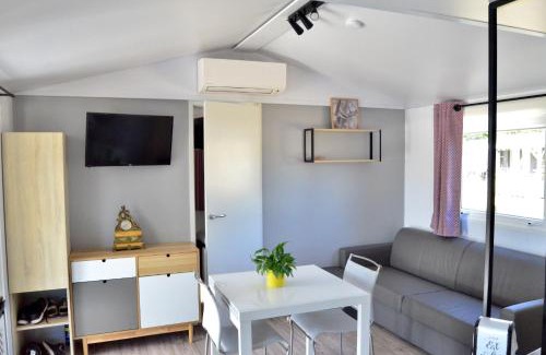 Saint-Hilaire-de-Riez Chalet De Esquí | Chalet pour 6 à St-Hilaire - Piscine chauffée