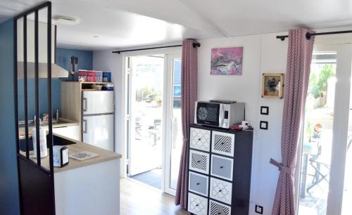 Saint-Hilaire-de-Riez Chalet De Esquí | Chalet pour 6 à St-Hilaire - Piscine chauffée