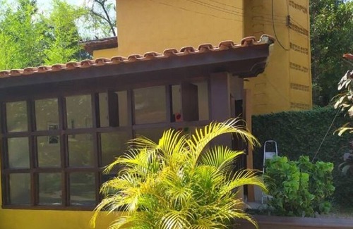 Boicucanga Beach Chalet De Esquí | Chalet Pousada da Aldeia - Boicucanga Beach