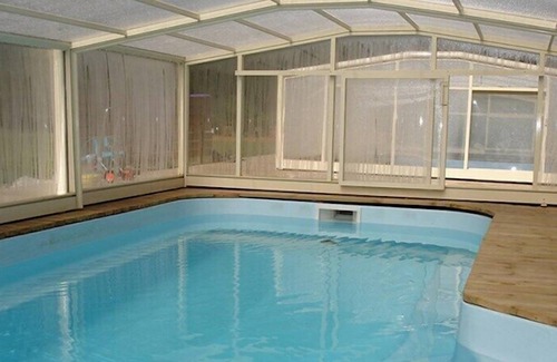Venosc Chalet De Esquí | Chalet au calme avec piscine couverte + sauna | a 250m de la télécabine