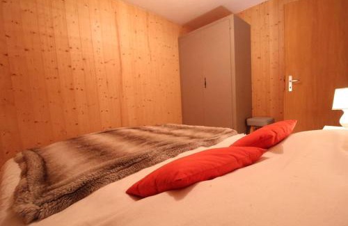 Montana Chalet De Esquí | Chalet Privé avec vue imprenable sur les alpes
