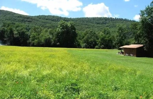 Martres-Tolosane Chalet De Esquí | Chalet Privilege Space - 3 Schlafzimmer 6 bis 8 Personen - 6 Pers. im Preis enthalten
