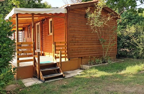 Martres-Tolosane Chalet De Esquí | Chalet Privilege Espace Studio 2 bis 4 Personen - 2 Pers. im Preis enthalten