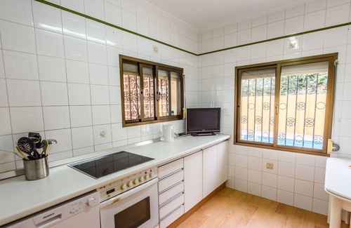 Benalmadena Costa Villa | Chalet Puerto Marina Goya Benalmádena by Ruralidays