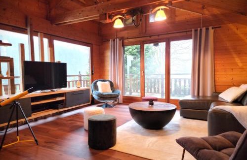 Le Grand Valtin Chalet De Esquí | Chalet Pura Vida - En pleine nature, tout confort