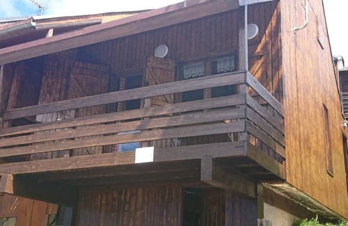 Puyvalador Casa | CHALET PUYVALADOR (muy bonita vista)