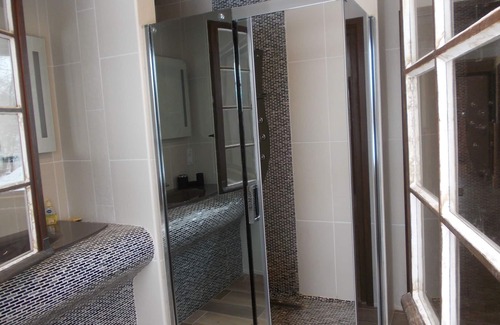 Garin Chalet De Esquí | Chalet pirenaico 12 pers 200 m2 cerca de Peyragudes y senderos GR10