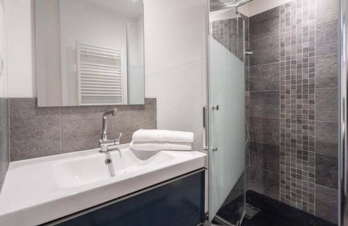 Valmorel Chalet De Esquí | Chalet rénové 7 pièces à Valmorel, 15 pers, parking, terrasse - FR-1-291-793