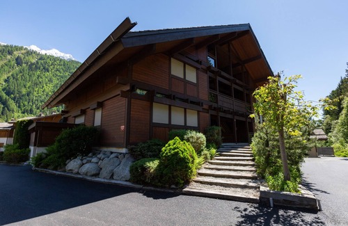 Chamonix-Mont-Blanc Apartamento | Chalet Résidence Chantey Mourry 6, Argentière (Chamonix), Francia