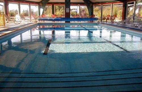 Girmont-Val-d'Ajol Apartamento | Chalet Résidence La Combeauté