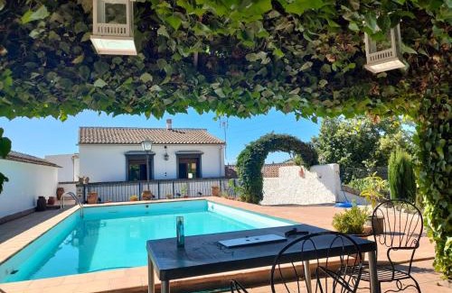 Constantina Casa | Chalet Rafael Constantina