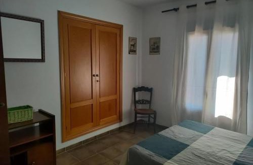 Constantina Casa | Chalet Rafael Constantina