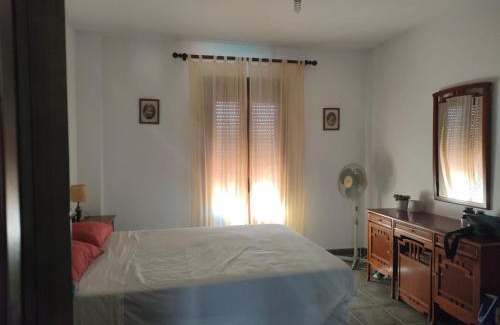 Constantina Casa | Chalet Rafael Constantina