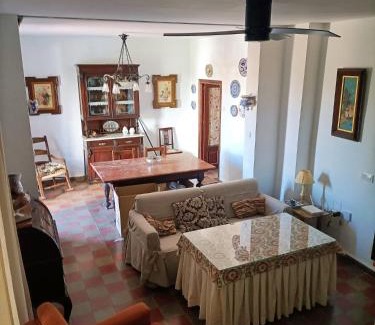 Constantina Casa | Chalet Rafael Constantina