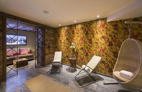 Lech am Arlberg Casa | Chalet Rasmus Vacation Home
