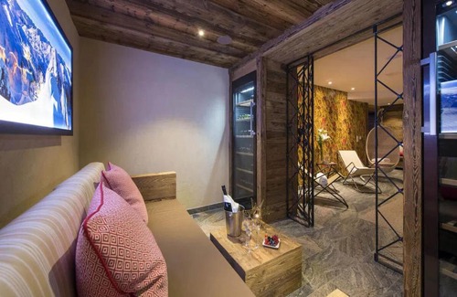 Lech am Arlberg Casa | Chalet Rasmus Vacation Home