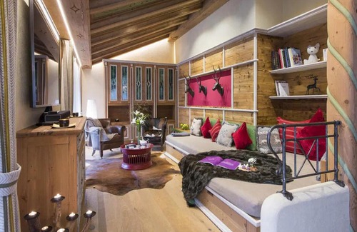 Lech am Arlberg Casa | Chalet Rasmus Vacation Home
