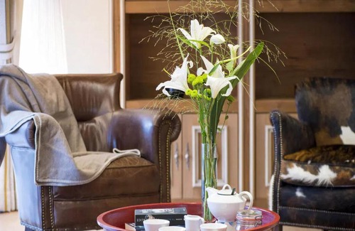 Lech am Arlberg Casa | Chalet Rasmus Vacation Home