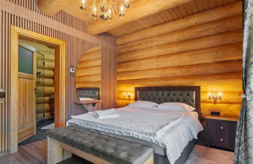 Rau Sadului Chalet De Esquí | Chalet Rau Sadului