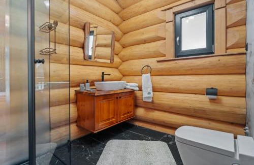 Rau Sadului Chalet De Esquí | Chalet Rau Sadului