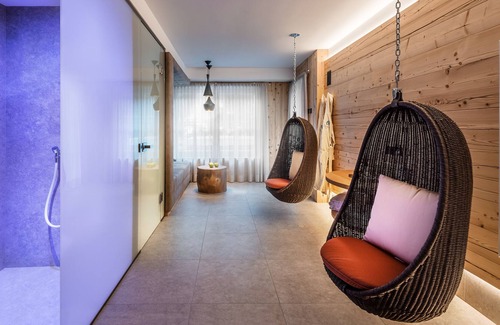 Mareo Chalet De Esquí | Chalet Re en la Kronplatz