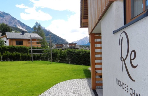 Mareo Chalet De Esquí | Chalet Re en la Kronplatz