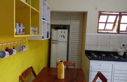 Sertao da Quina Chalet De Esquí | Chalet Regatas con piscina, sala de juegos para 1 auto y quiosco