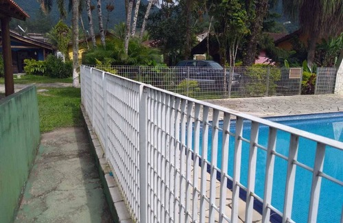Sertao da Quina Chalet De Esquí | Chalet Regatas con piscina, sala de juegos para 1 auto y quiosco
