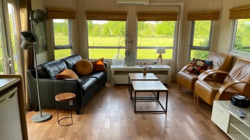 Giethmen Chalet De Esquí | Chalet Regge
