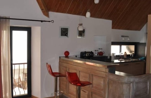 Bagneres-de-Luchon Chalet De Esquí | Chalet renovado por un arquitecto en el centro