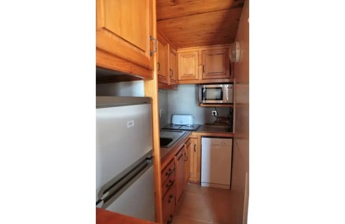 Le Tour Chalet De Esquí | Chalet rental for 6 person(s) - Chamonix-Mont-Blanc