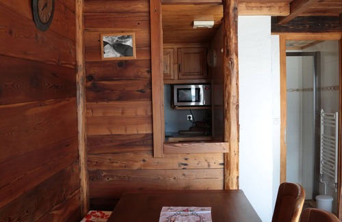 Le Tour Chalet De Esquí | Chalet rental for 6 person(s) - Chamonix-Mont-Blanc
