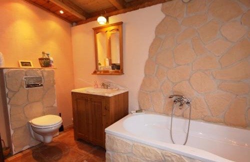 Velden am Worther See Chalet De Esquí | Chalet Reserl by Interhome