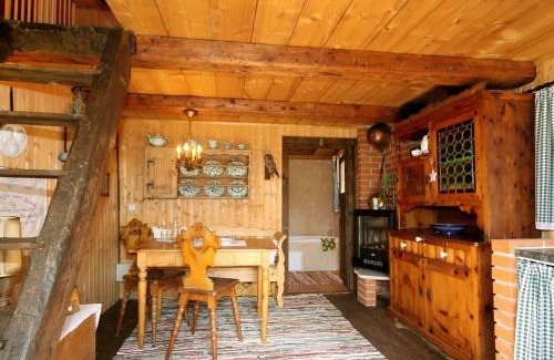 Velden am Worther See Chalet De Esquí | Chalet Reserl by Interhome