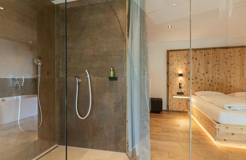 Ramsau im Zillertal Chalet De Esquí | Chalet Residenz Zillertal Mühlermoos