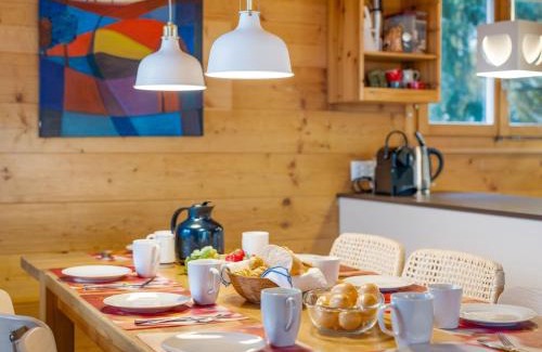 Graechen Chalet De Esquí | Chalet Rietsli by Interhome