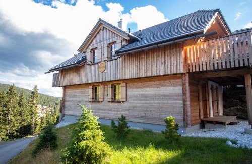 Lachtal Apartamento | Chalet Risus Vallis Lachtal