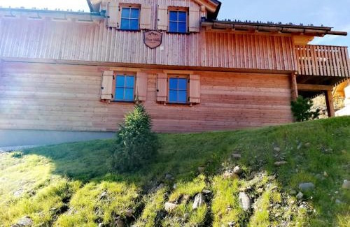 Lachtal Apartamento | Chalet Risus Vallis Lachtal