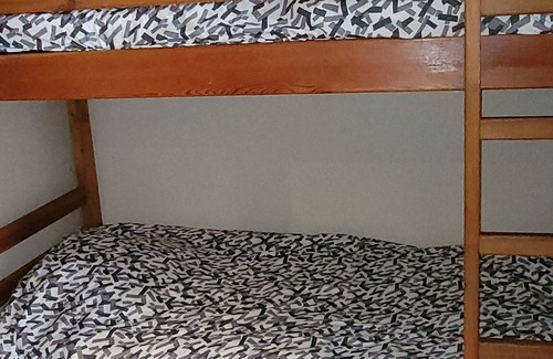 Monetier-les-Bains Apartamento | chalet - 2 cuartos - 5/6 PersonasEstudio en un chalet