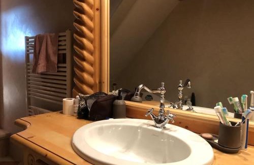 Roana Apartamento | Chalet Roana