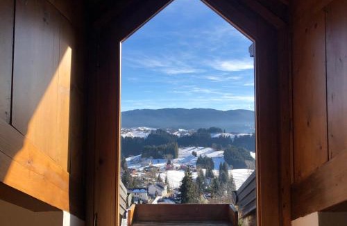 Roana Apartamento | Chalet Roana