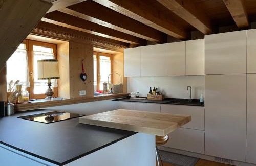 Roana Apartamento | Chalet Roana
